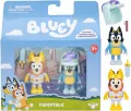 Bluey. Zestaw z 2 figurkami - tantis.pl