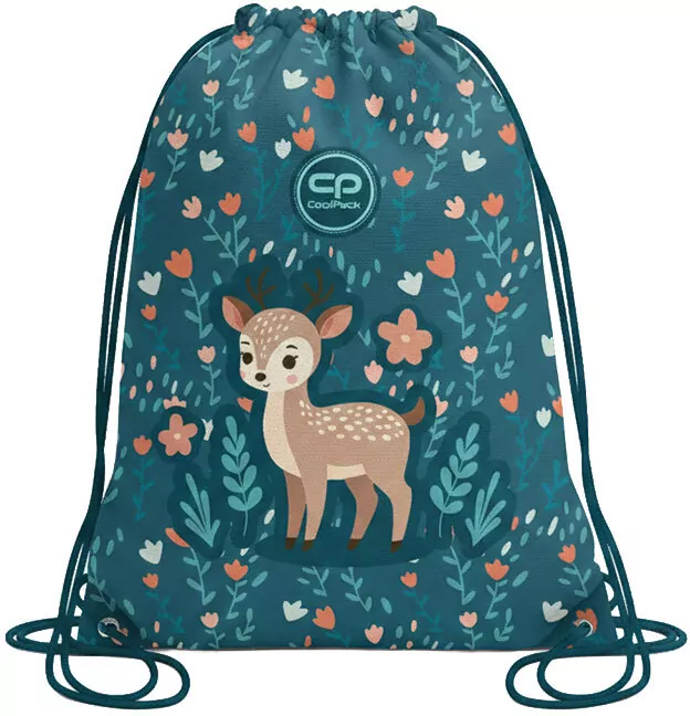 Worek na buty Coolpack First Deer - tantis.pl