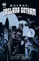 Zagłada Gotham. Batman - tantis.pl