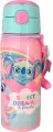 Bidon 600 ml aluminium Sweet Dreams KL11512 - tantis.pl