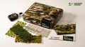 Gamers Grass: Tuft Starter Boxes - Green Grass - tantis.pl