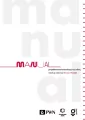 Manual. Projektowanie komunikacji wizualnej - tantis.pl