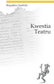 Kwestia teatru - tantis.pl