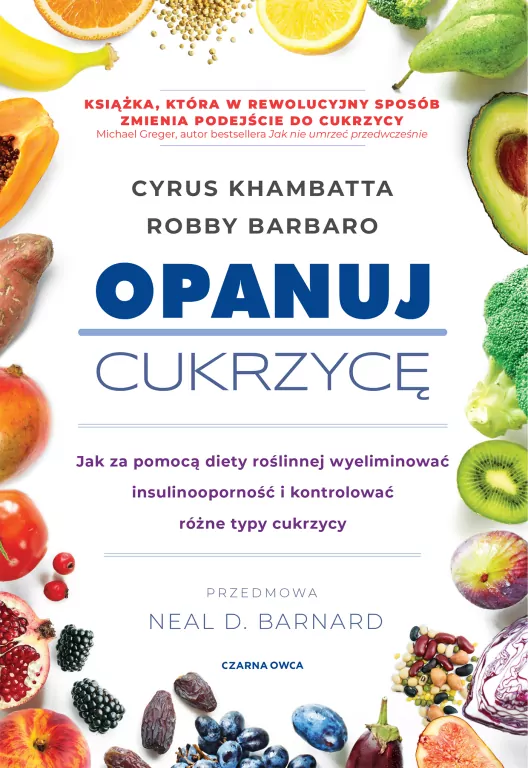 Opanuj cukrzycę - tantis.pl