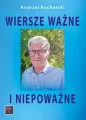 Wiersze ważne i niepoważne - tantis.pl