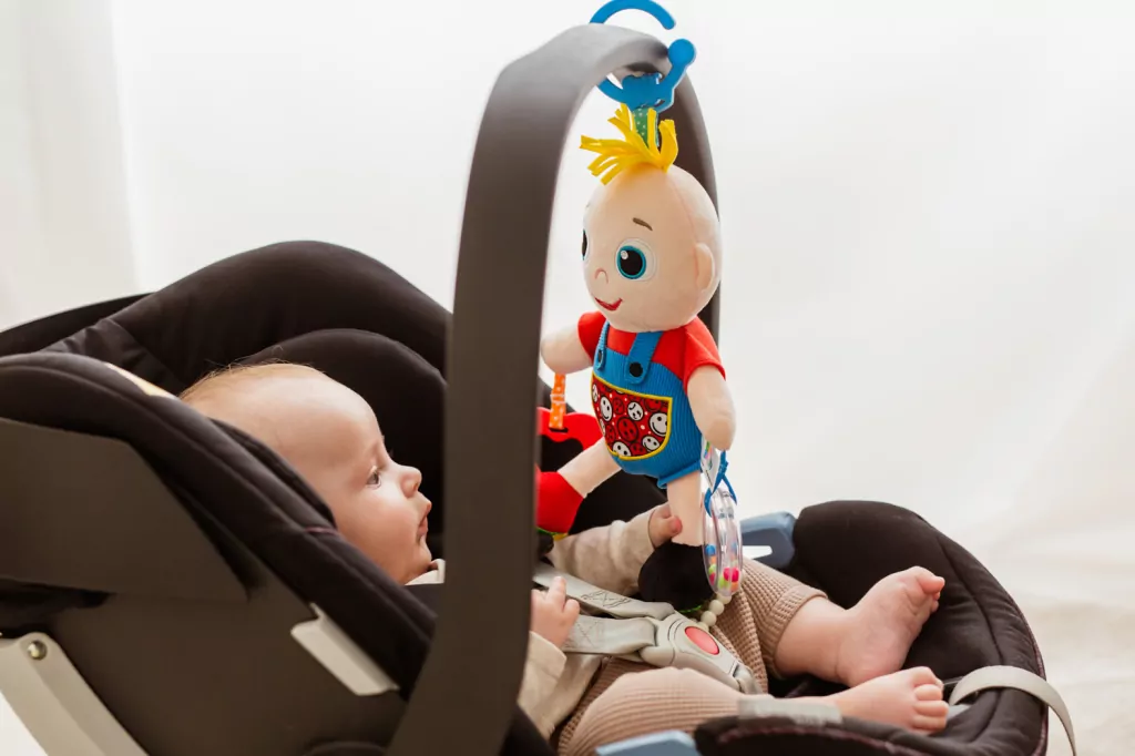 Zawieszka bobas - tantis.pl