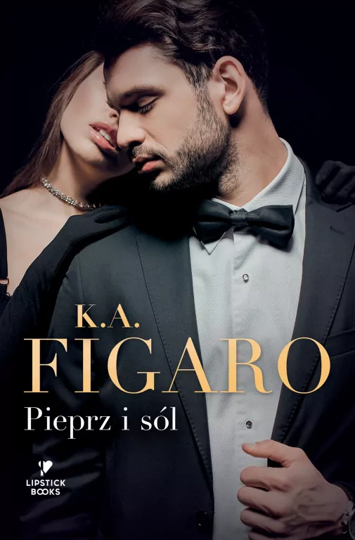 Pieprz i sól - tantis.pl