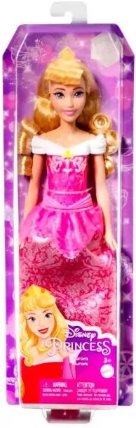 Disney, Aurora, HLW09 - tantis.pl