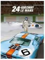 24 Godziny Le Mans. 1968-1969: Śpiesz się powoli - tantis.pl