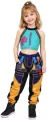 Strój KPOP Piosenkarka Zoey rozm. 110/120cm - tantis.pl