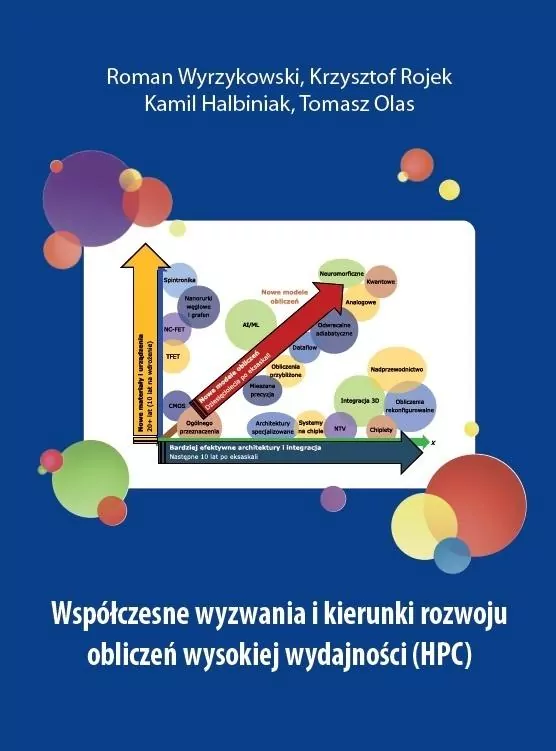 Współczesne wyzwania i kierunki rozwoju obliczeń.. - tantis.pl