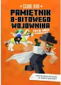 Tryb Misji. Pamiętnik 8-bitowego wojownika. Tom 5 - tantis.pl