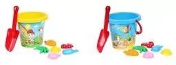 Zestaw do piasku MIX - tantis.pl