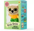 Kicia Kocia. Maskotka Pacek w pudełku - tantis.pl