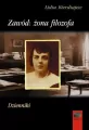 Zawód: żona filozofa. Dzienniki - tantis.pl