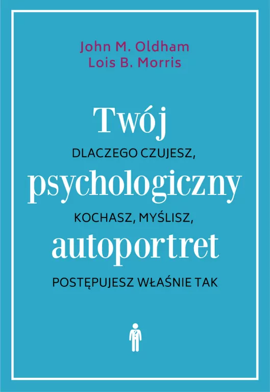 Twój psychologiczny autoportret - tantis.pl