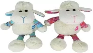 Owca 25cm MIX - tantis.pl
