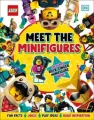 LEGO Meet the Minifigures - tantis.pl