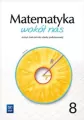 Matematyka wokół nas. Zeszyt ćwiczeń dla klasy 8. Szkoła podstawowa - tantis.pl