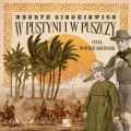 W pustyni i w puszczy. Audiobook - tantis.pl