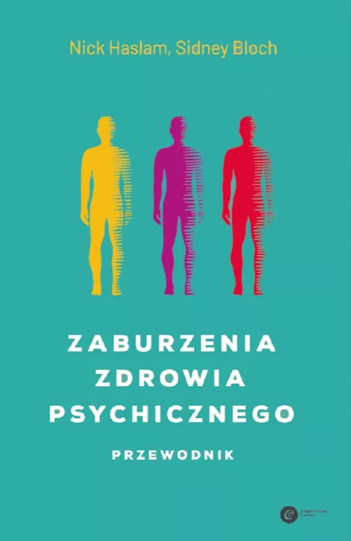 Zaburzenia zdrowia psychicznego. Przewodnik - tantis.pl