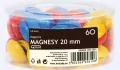Magnesy 20 mm - tantis.pl