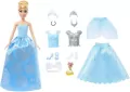 DISNEY KOPCIUSZEK MODNE NIESPODZIANKI JCR96 WB2 - tantis.pl