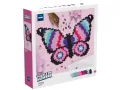 Puzzle By Number- Motyl. Plus-Plus - tantis.pl