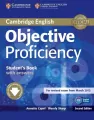 Objective Proficiency Student's Book with Answers - tantis.pl
