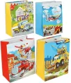 Torebka prezentowa 40x56x25cm MIX - tantis.pl