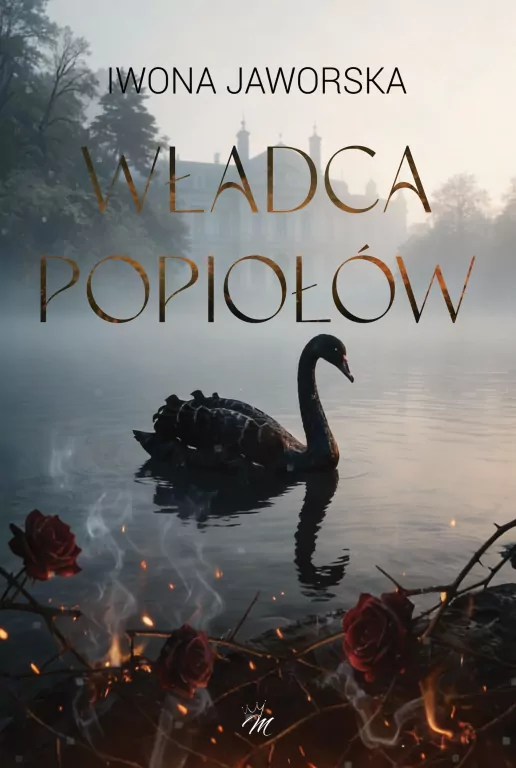 Władca popiołów - tantis.pl