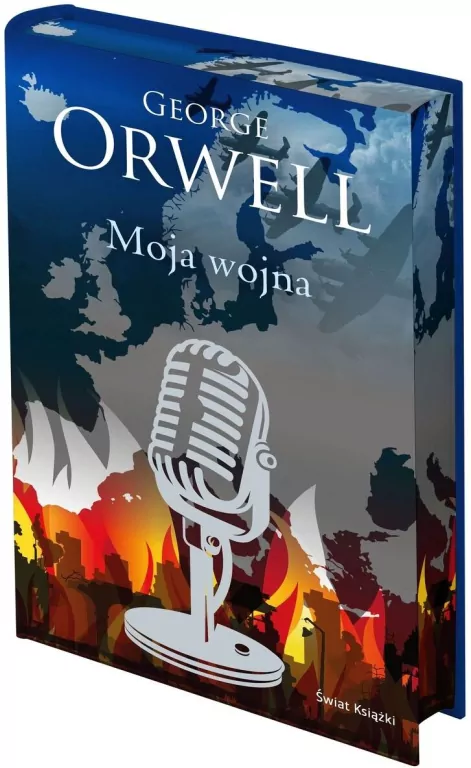 Moja wojna (edycja kolekcjonerska) - tantis.pl