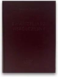 Ewangeliarz Współczesny - tantis.pl