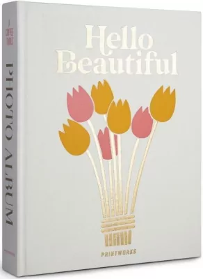 Hello Beautiful. Fotoalbum