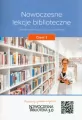 Nowoczesne lekcje biblioteczne Część 2 - tantis.pl