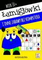 Łamigłówki i inne zabawy bez komputera - tantis.pl