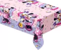 Obrus plastikowy. Minnie Junior - tantis.pl