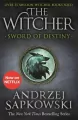 Sword of Destiny. The Witcher - tantis.pl