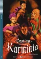 Destino Karminia. Lekturka uproszczona dla... - tantis.pl