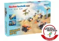 Klocki konstrukcyjne - Junior Max 91el - tantis.pl