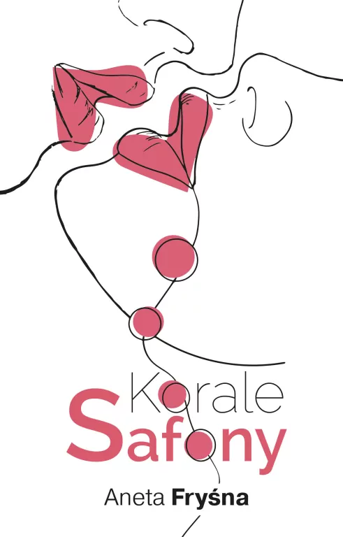 Korale Safony - tantis.pl
