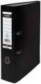 Segregator XXL A4 8cm. Bantex czarny - tantis.pl