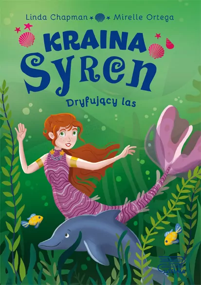 Dryfujący las. Kraina syren - tantis.pl