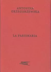 La Pasionaria - tantis.pl