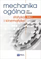 Mechanika ogólna. Statyka i kinematyka. Tom 1 - tantis.pl