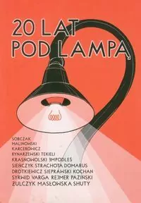 20 lat pod lampą - tantis.pl
