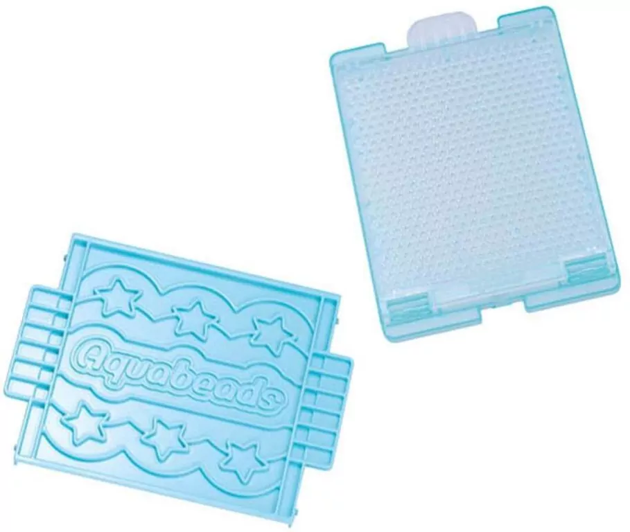 Odwracalna podkładka. Aquabeads - tantis.pl