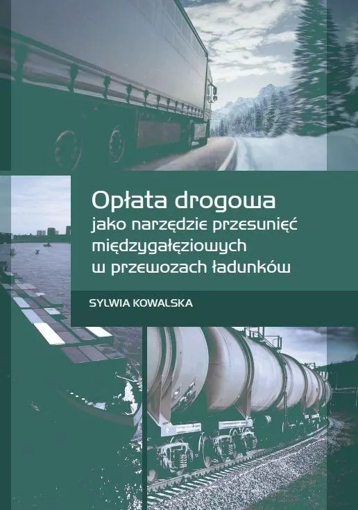 Opłata drogowa jako narzędzie przesunięć międzygał - tantis.pl