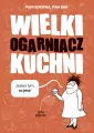 Wielki ogarniacz kuchni - tantis.pl
