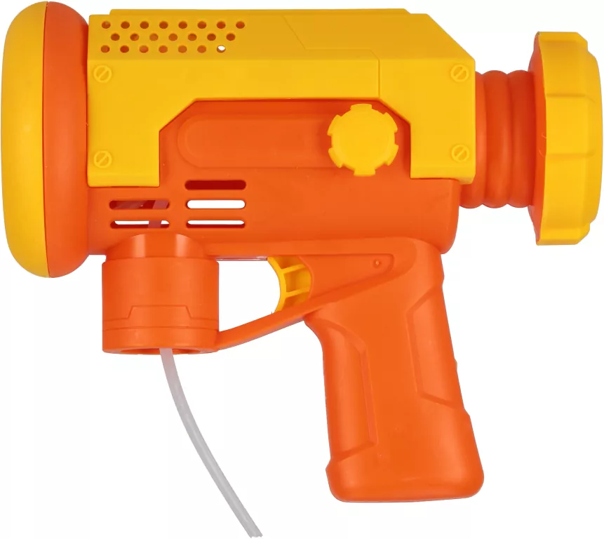 BANKI MYDL PISTOL B/O 45 2ML 20X18X9 MYB WB36/72 - tantis.pl
